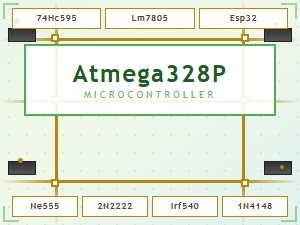 Common Maker Codes for Circuit Board Components Explained